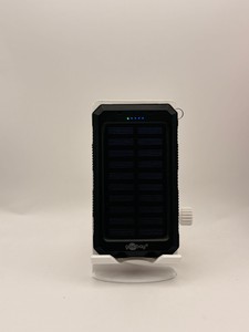 Б/в Повербанк Goobay 8000mah 01-201162158