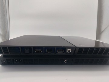 Б/в Ігрова приставка Sony playstation 4 500gb 01-201177974