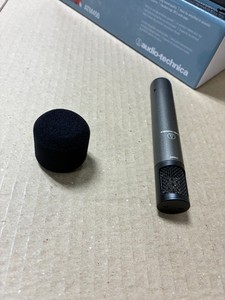 Б/в Мікрофон Audio-Technica atm450 01-200979263