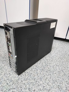 Б/в Системний блок Пк intel core i3-10100/ram 8 gb/hdd відсутній/ssd 256 gb/інтегрована 01-201166244