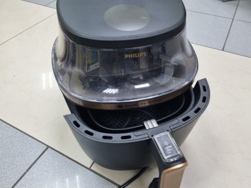 Б/в Фритюрниця Philips ovi series 3000 na322/00 01-201183130