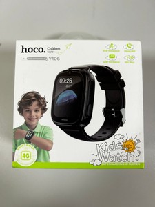 Б/в Дитячий смарт-годинник Hoco y106 4g 01-201167438