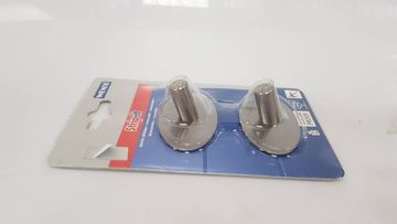 Б/в Гачок для рушника Wenko 4466014100 16-000247773