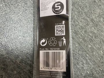 16-000247926: Wenko 19210100