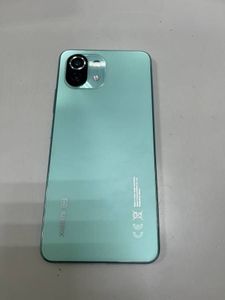 01-200454627: Xiaomi 11 lite 5g ne 6/128gb