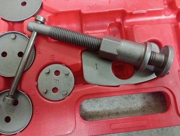 01-200462844: Forcekraft fk-68262-5mpb