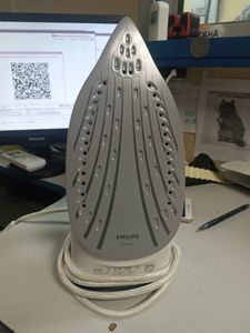 01-200490223: Philips dst3040/70