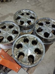 01-200493340: Без Виробника r20 6x139.7