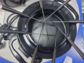 Б/в Фондю електричне Epiq 80000433 01-200223904