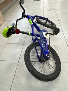 01-200502545: Cannondale trail 16"