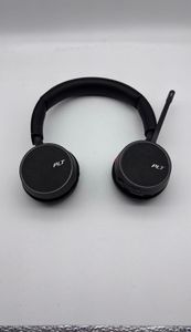 Б/в Навушники Plantronics voyager 4220 uc b4210 usb-а 211996-101 01-200171781