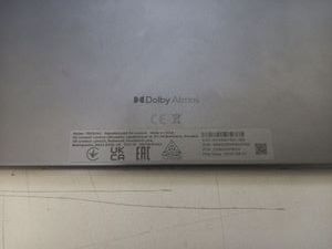 01-200516965: Lenovo tab p11 pro 2nd gen 8/128gb lte