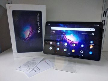 01-200519004: Tcl 10 tab max 4/64gb lte