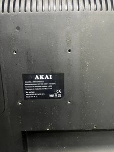 01-200531200: Akai aktv 245