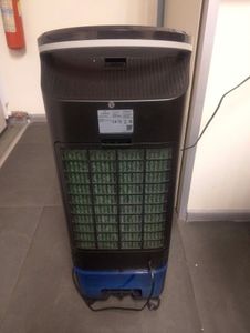 01-200551425: Klarstein icewind plus