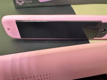 Б/в Плойка Liberton lhs-1200 01-200565484