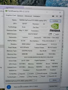 01-200564510: Lenovo 15/ryzen 5 5600h ddr4/16gb ddr4/hdd *відсутній/ssd 512 gb/geforce rtx3050 4gb
