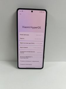 01-200565863: Xiaomi poco f4 gt 8/128gb