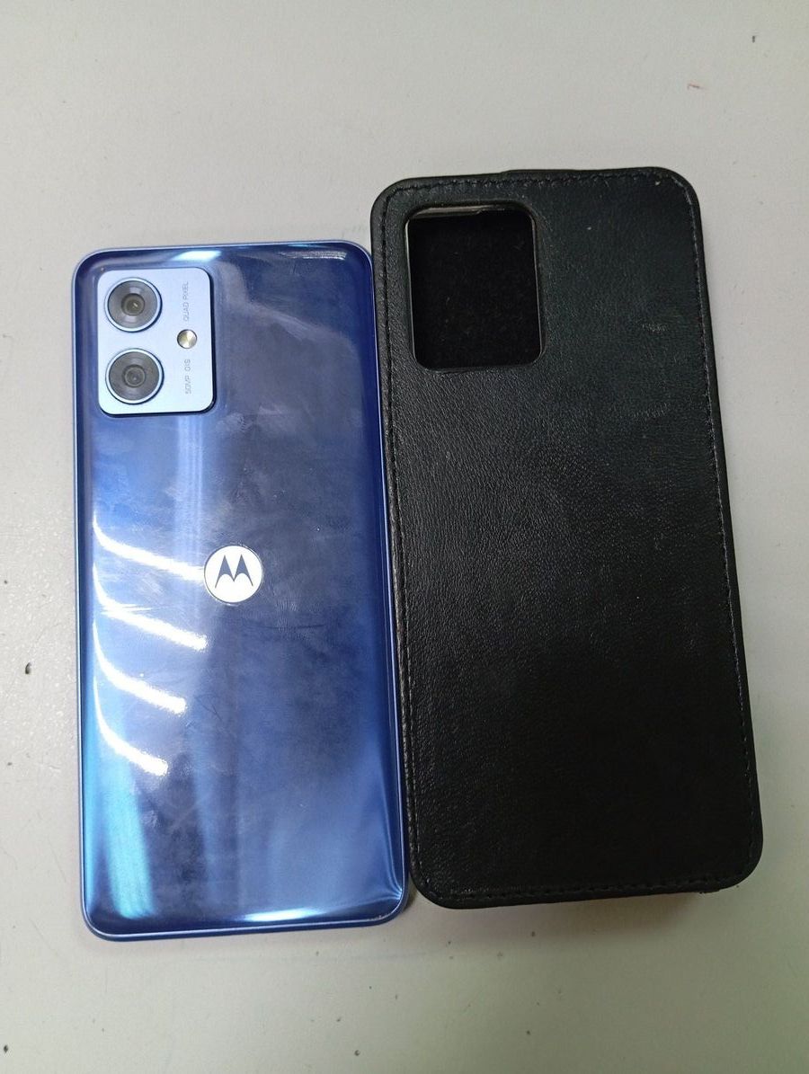 moto g54 12/256gb
