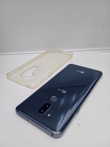 01-200573195: Lg g7 thinq 4/64gb