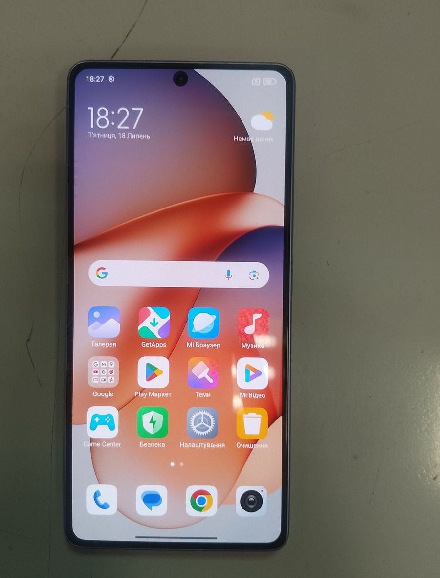 redmi note 13 pro+ 8/256gb