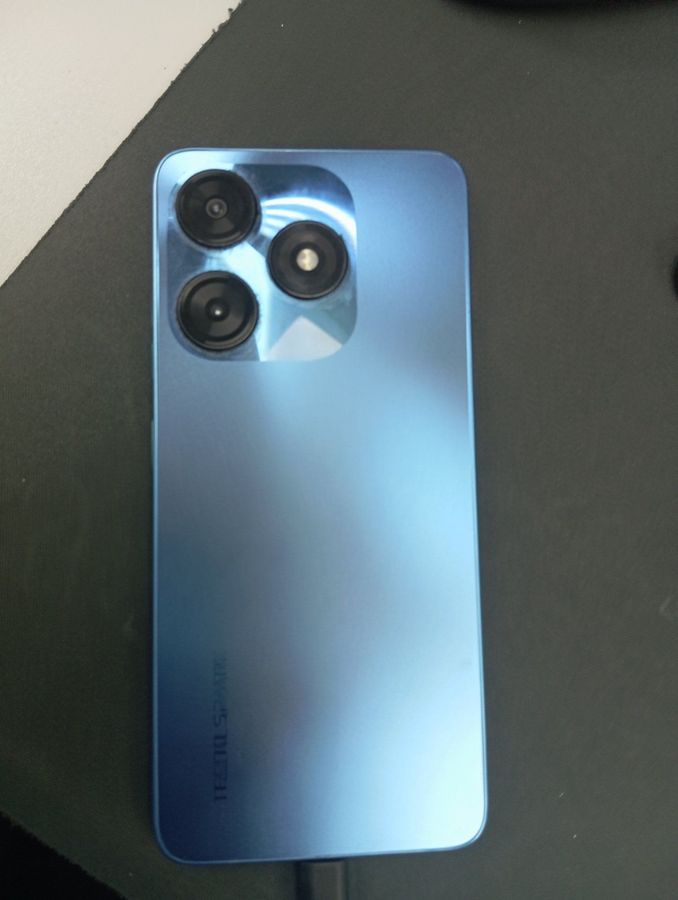 spark 10 ki5q 8/128gb