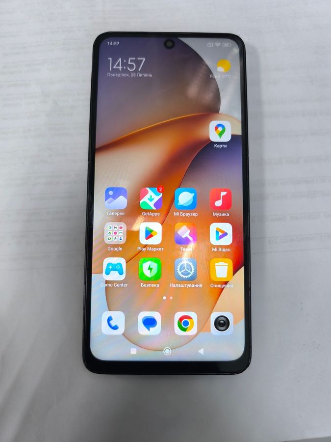 redmi note 13 4g 8/256gb