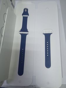 01-200579006: Apple watch series 7 gps 41mm aluminum case with sport