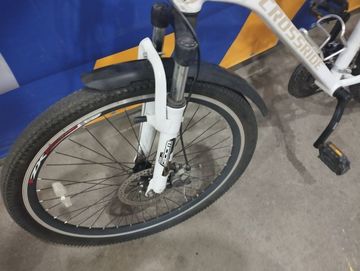 01-200579354: Crossride wilson 26" 19" білий