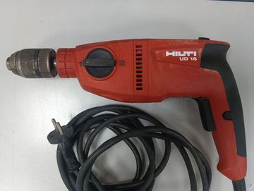 01-200584250: Hilti ud 16