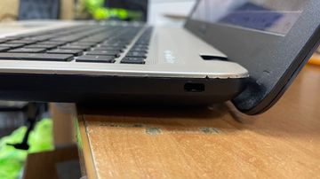 01-200542082: Asus 15/celeron n3060 ddr3/4gb ddr3/hdd 500 gb/ssd *відсутній/*інтегрована