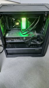 01-200582345: Пк core i9-14900kf/ram128/ssd 4tb/rtx4090(24gb)+водяне охолодження