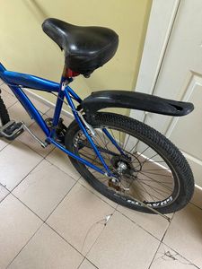 01-200589647: Без Виробника без моделі (сталь, 26)