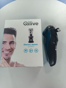 01-200586923: Qilive ipx6