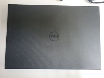 01-200581900: Dell 15/pentium 3805u ddr3/4gb ddr3/hdd *відсутній/ssd 256 gb/geforce 820m 2gb