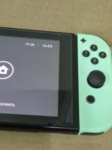 01-200590270: Nintendo switch