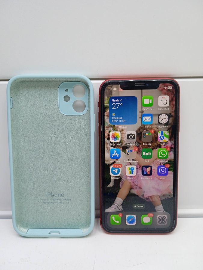 iphone 11 64gb