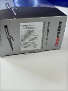 01-200593813: Babyliss bab2274tte