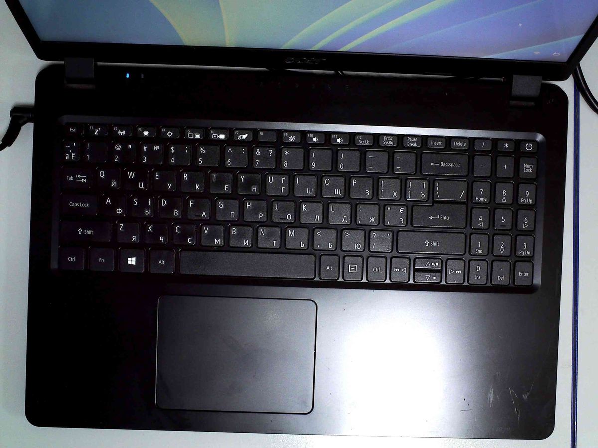 Acer 16/ryzen 3 3200u ddr4/8gb ddr4/hdd *відсутній/ssd 256 gb/*інтегрована