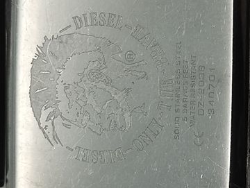01-200591339: Diesel dz-2038