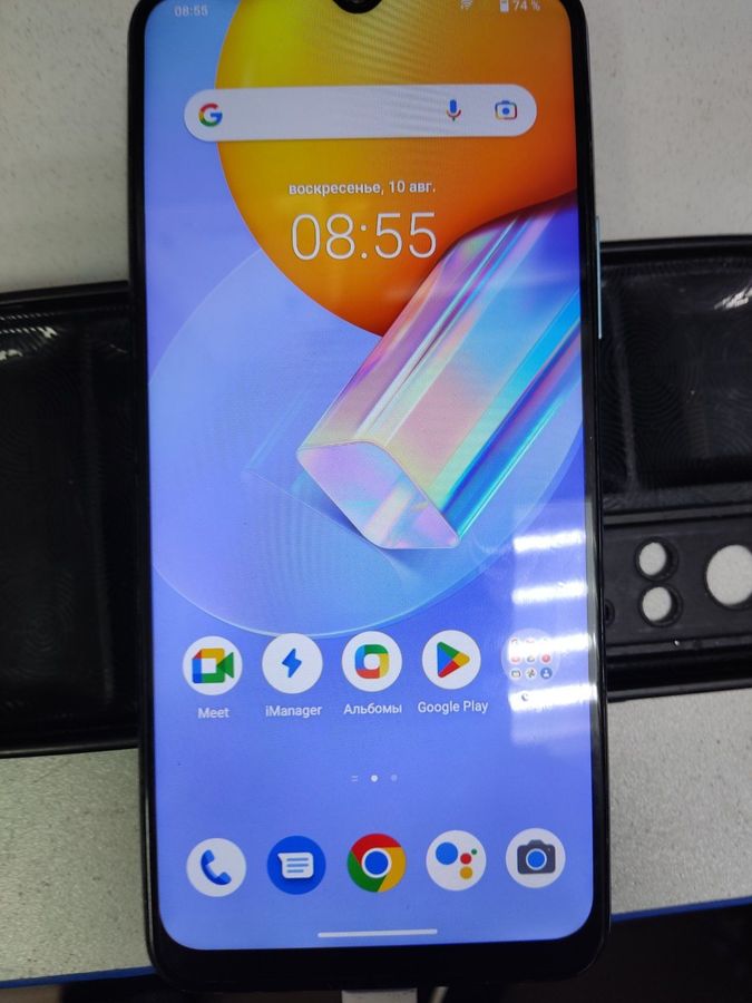 Vivo y31 4/128gb