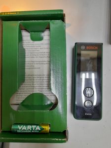 Б/в Лазерний нівелір Bosch zamo iii 01-200601013