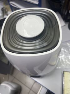 01-200602718: Vitek vt-2332 w