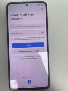 01-200603441: Xiaomi redmi note 13 4g 8/256gb