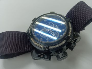 01-200603661: Invicta bolt zeus 14940