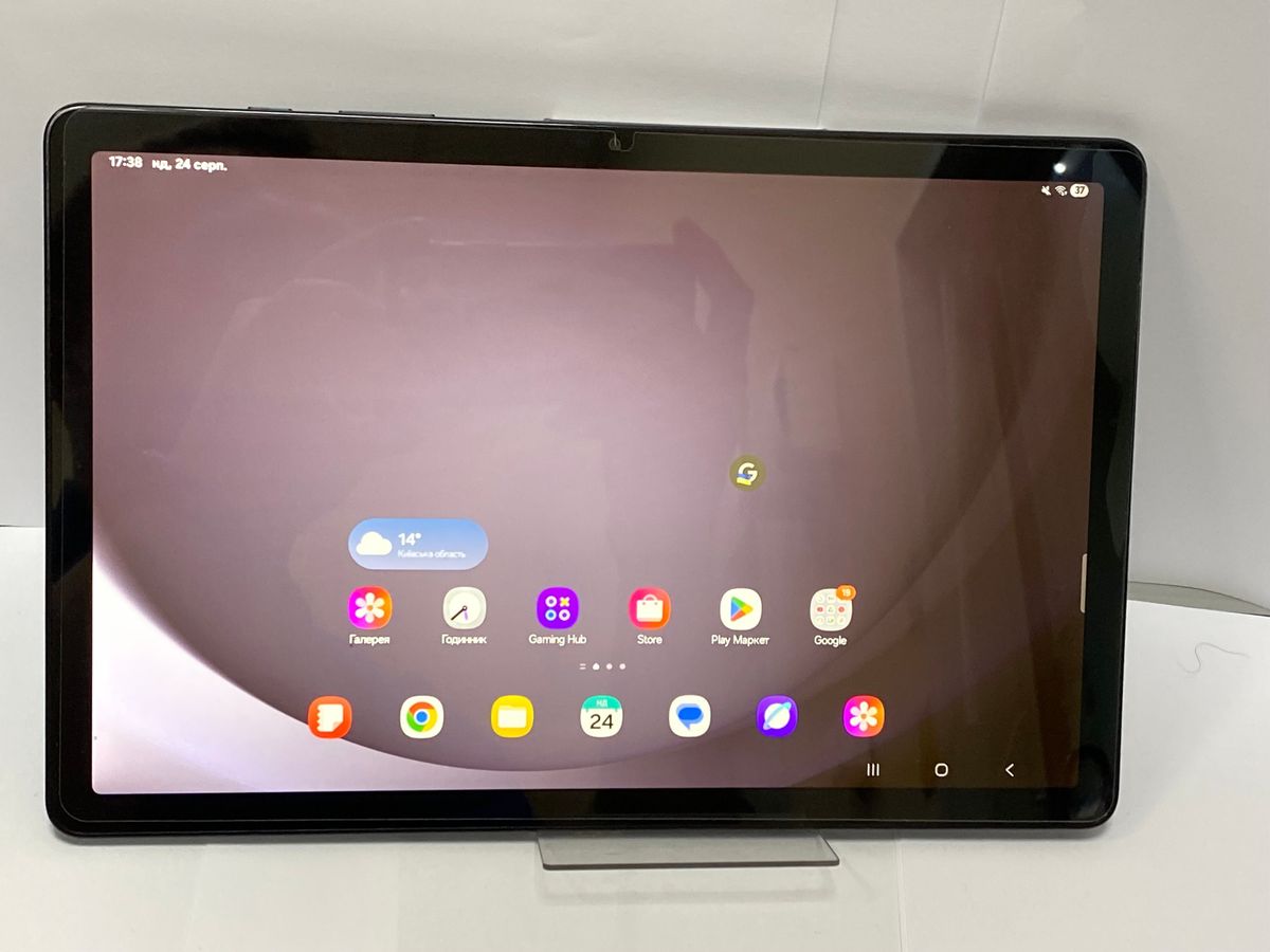 galaxy tab a9+ 8/128gb wi-fi