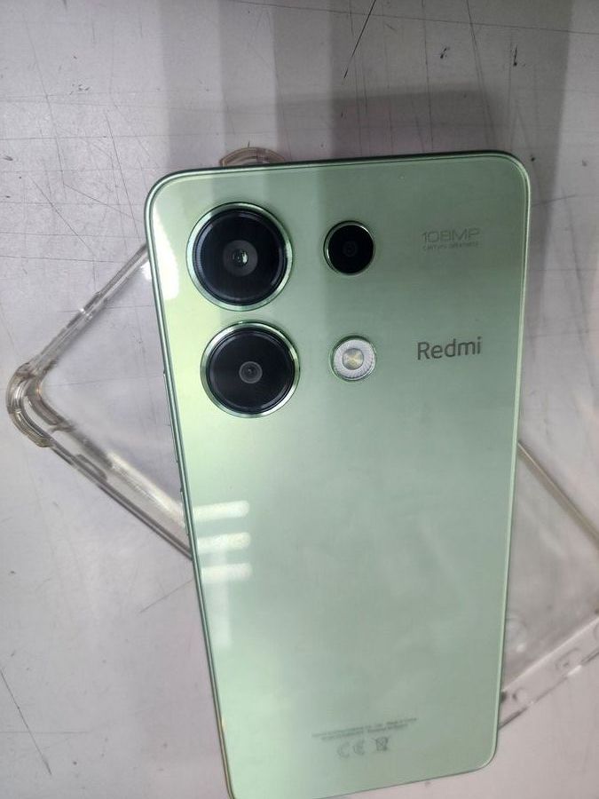 redmi note 13 4g 8/256gb