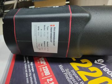 01-200613207: Redats p-220