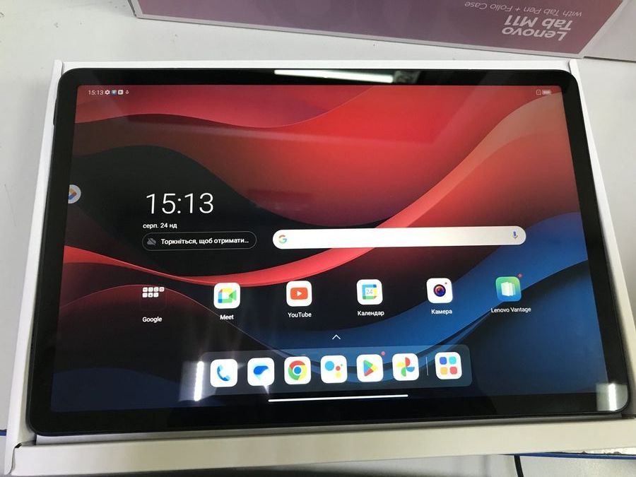 tab m11 tb330fu 8/128gb wi-fi