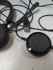 01-200612694: Jabra evolve 20 usb c/a ms stereo